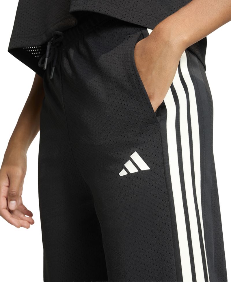 Women's Stadium Mesh Sportswear Pants