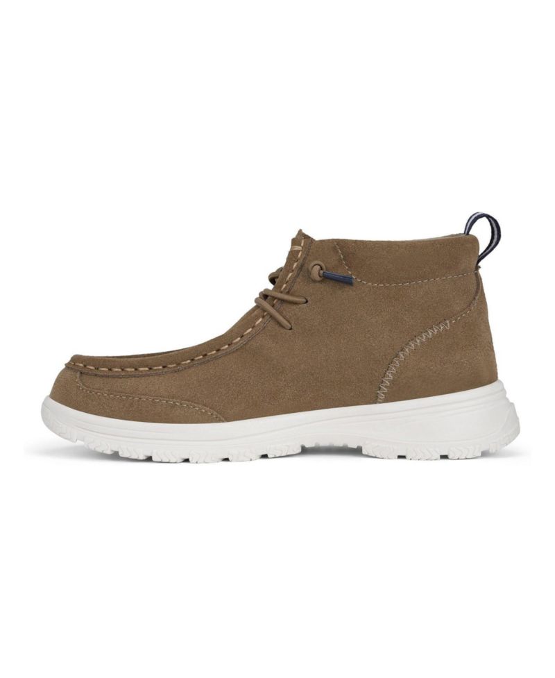 Boy's ( 1 to 13 ) Wallace Boot