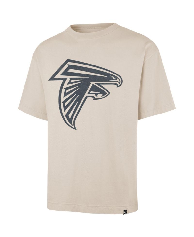 Men's Tan Atlanta Falcons Bouldering Imprint Ravine Foundation T-Shirt