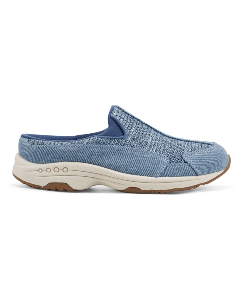 Женские кроссовки Mule Walking Slip-On для путешествий