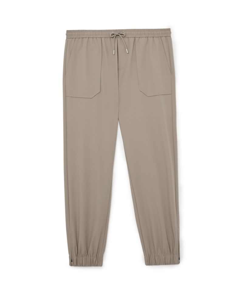 Men's Ascend Technical Cuffed Drawstring Pants