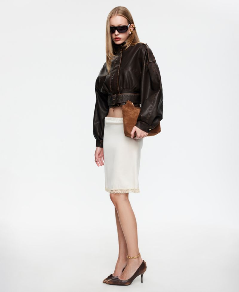 Women's Bella Midi Skirt