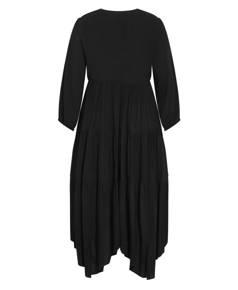 Women's Devine Beauty Dress