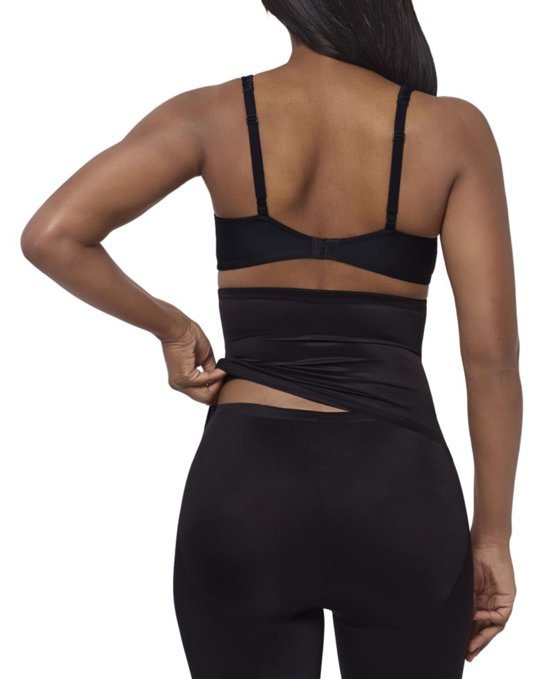 Show Stopper High-Waist Shaping Capri Legging 2449