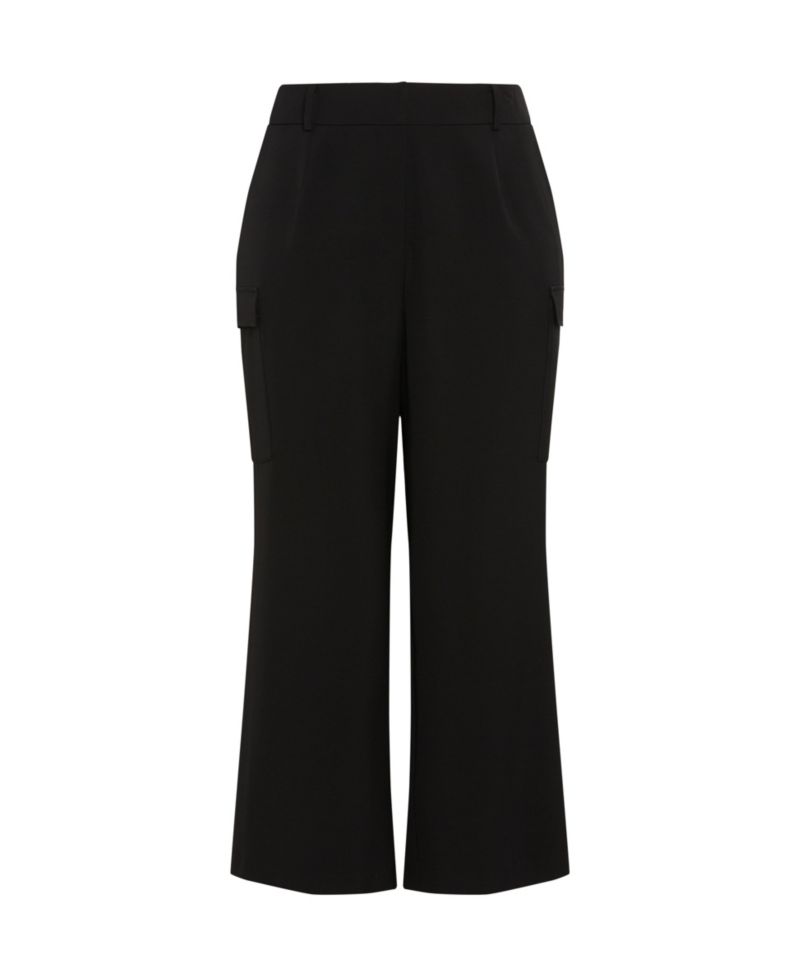 Plus Size Karter Pant