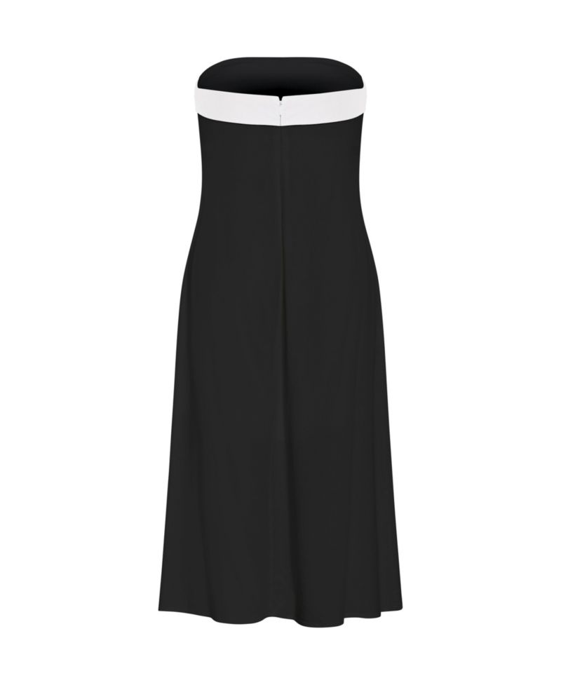 Plus Size Lina Dress