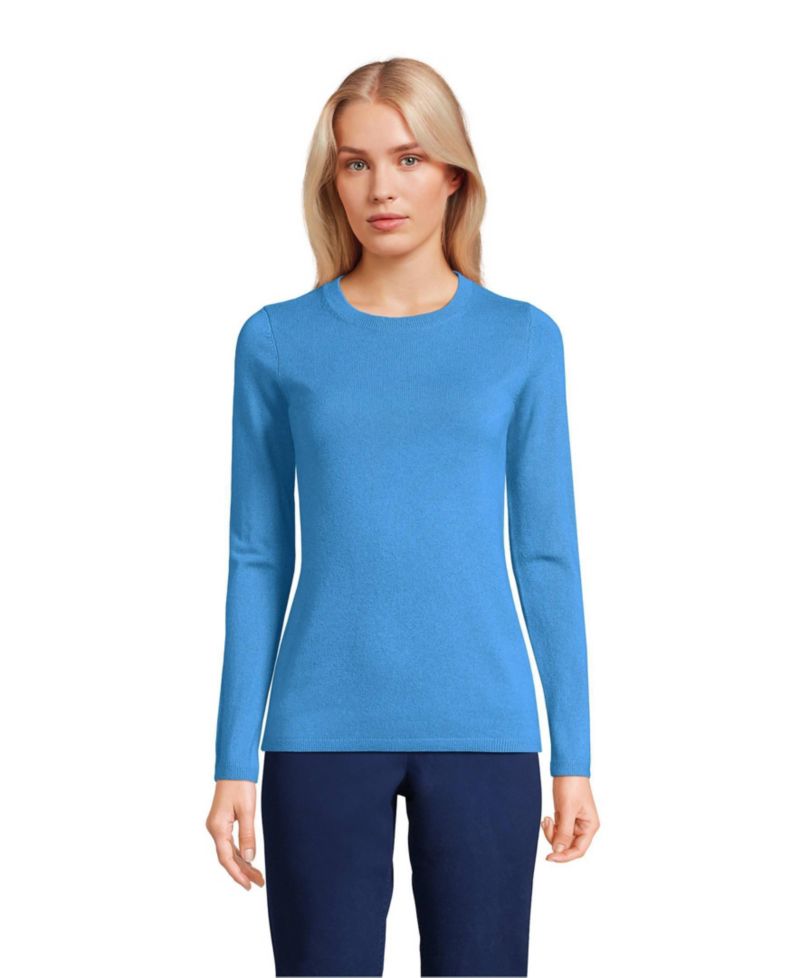 Women's Cashmere Sweater
