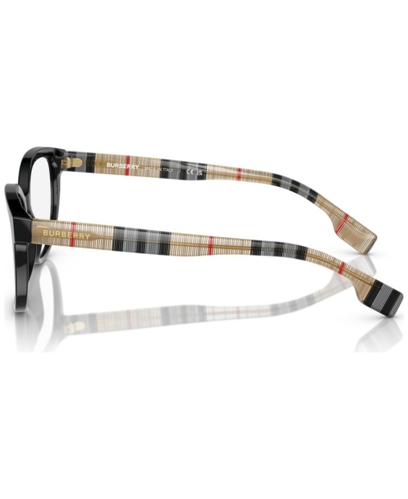 Woman Square Plastic BE2357 Esme Eyeglasses