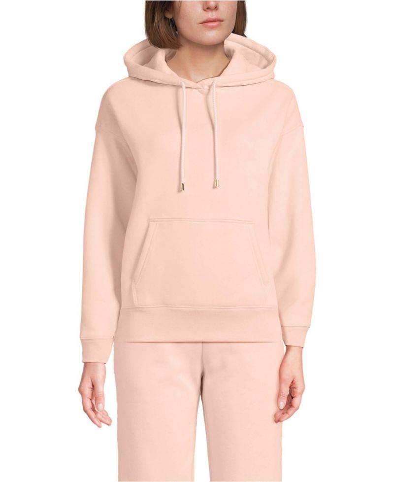 Women's Serious Sweats Hooded Sweatshirt