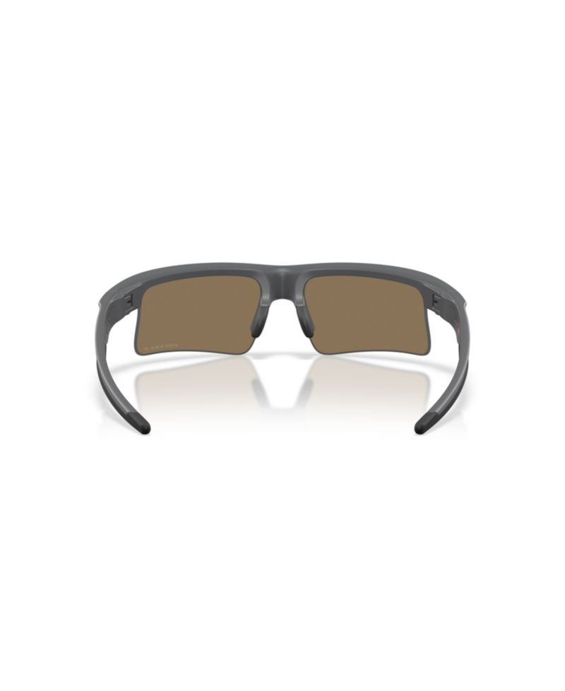 Unisex Polarized Bisphaera Speed Sunglasses, OO9534