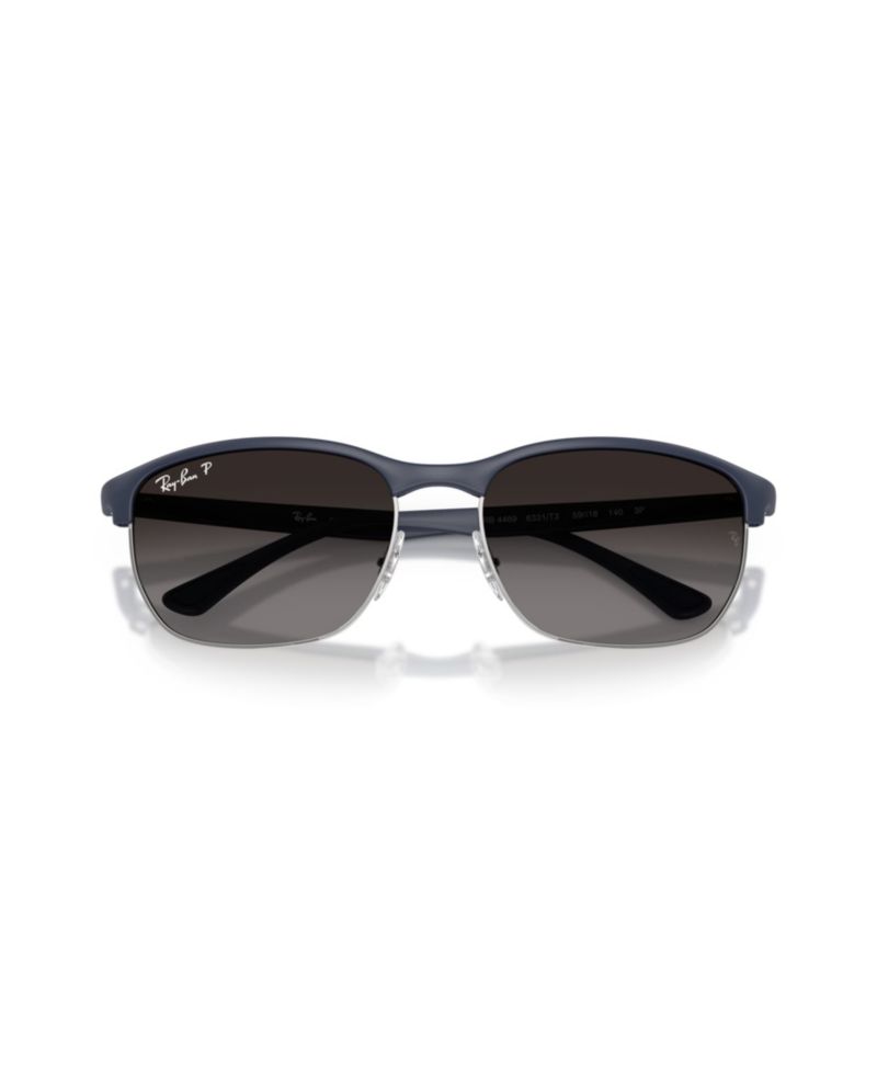 Unisex Polarized Sunglasses, RB4469