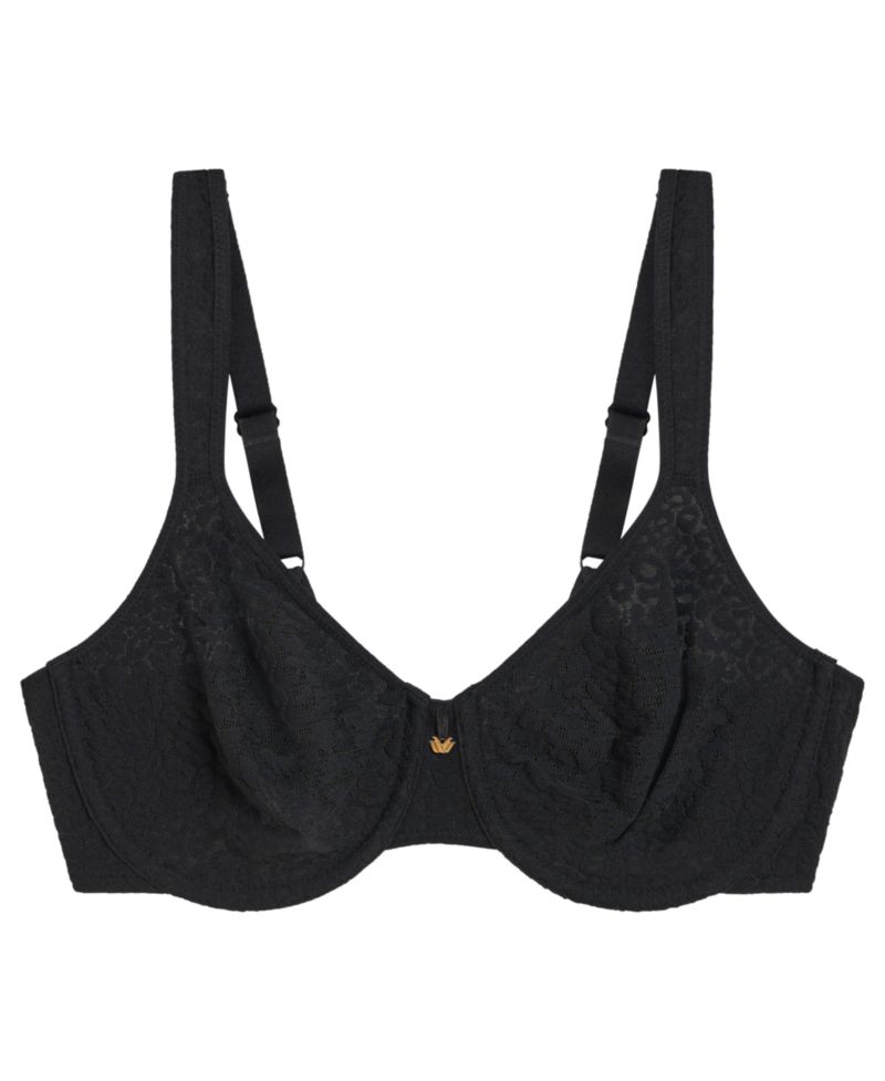 Women's High Bar Full-Coverage Underwire Bra, 855429