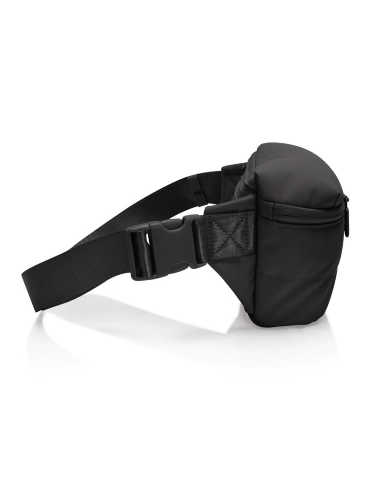 Puffer Waist Bag