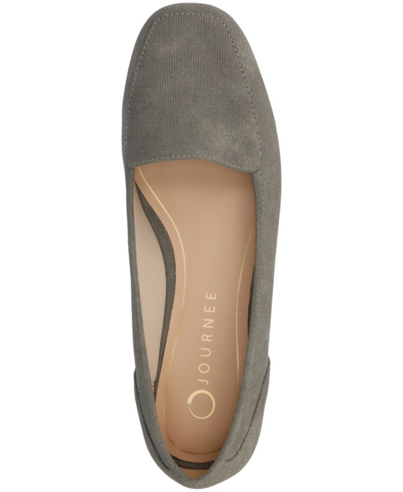 Women's Noelia Square Toe Tailored Flats