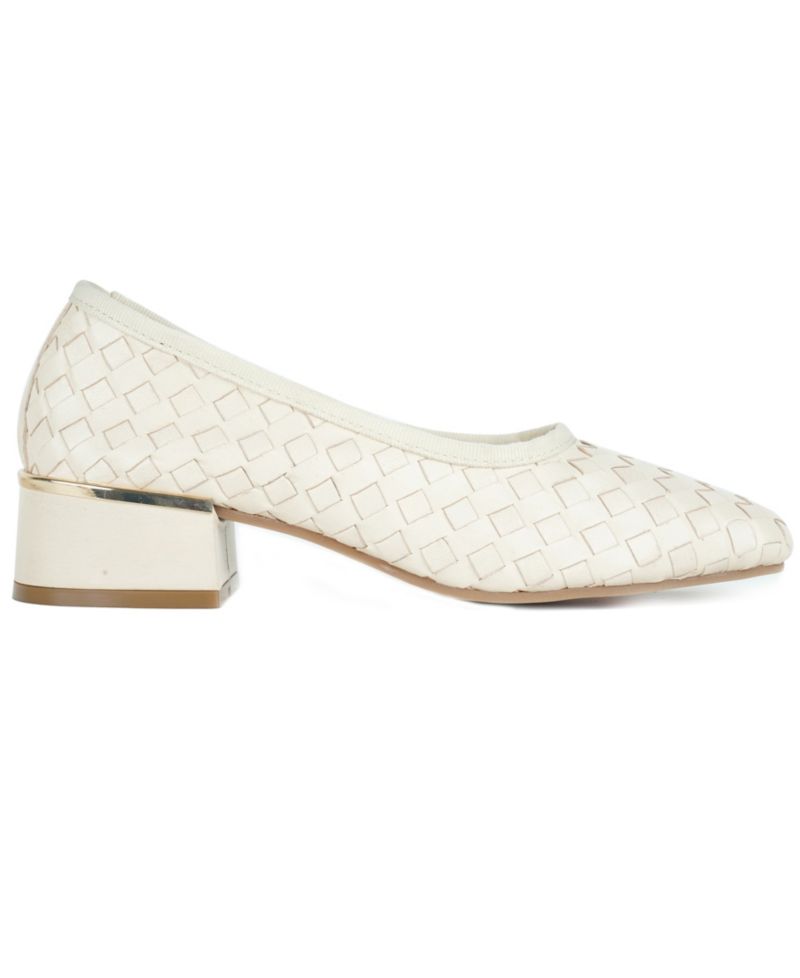 Women's Birdie Slip-On Pumps