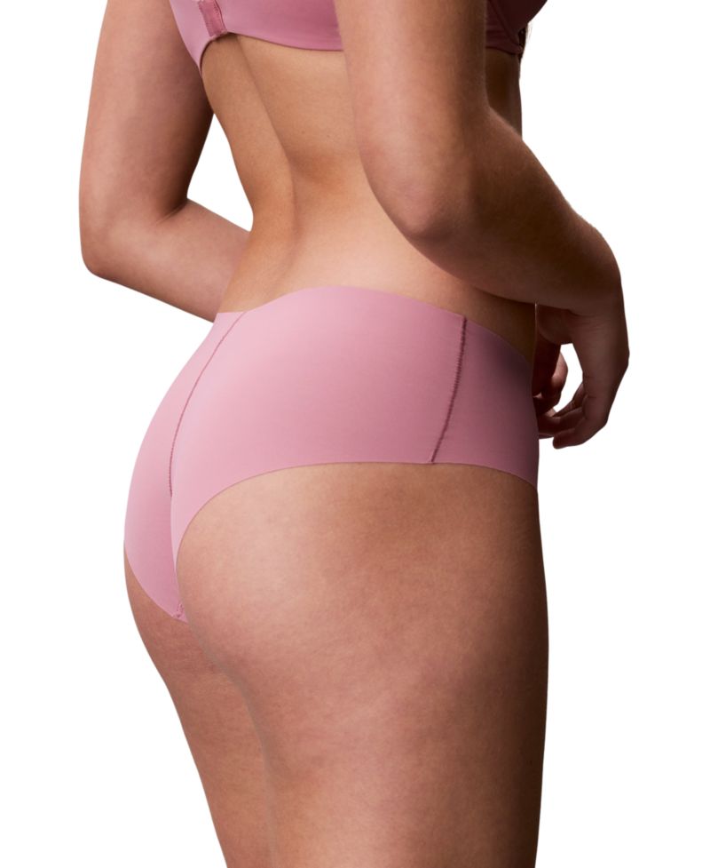 Women's Invisibles Hipster Underwear 3-Pack QD3559