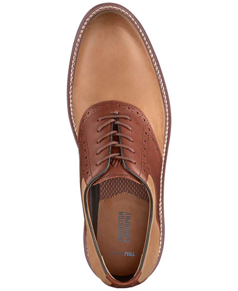 Men's Upton Saddle Casual Shoes