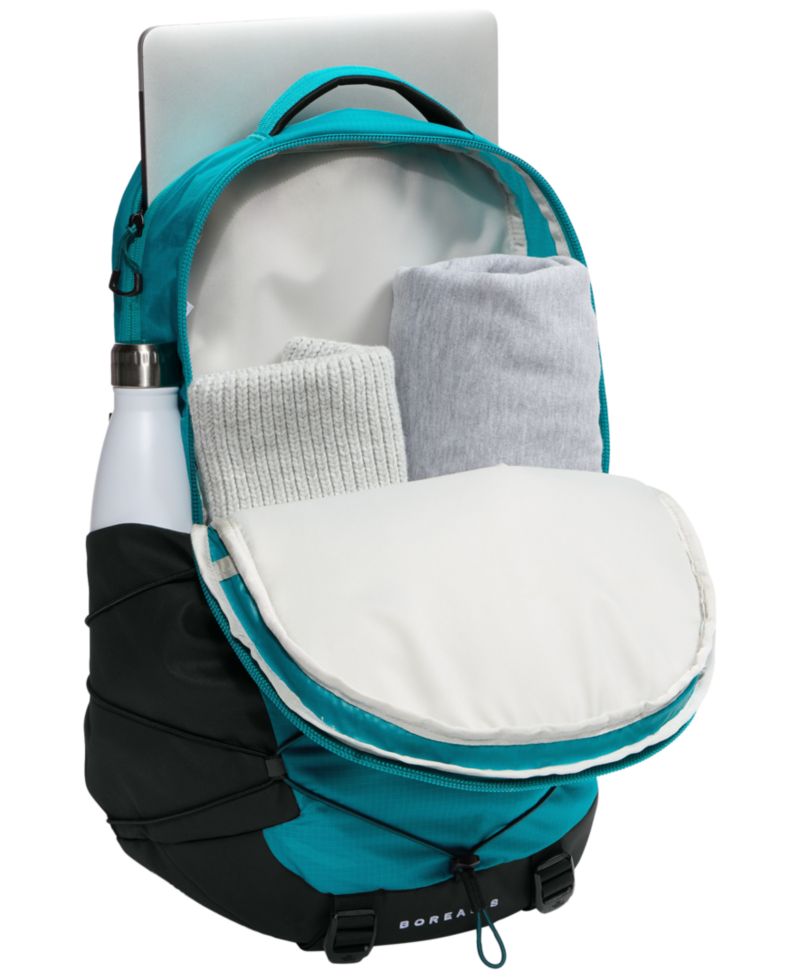 Men's Borealis FlexVent™ Suspension Travel Backpack