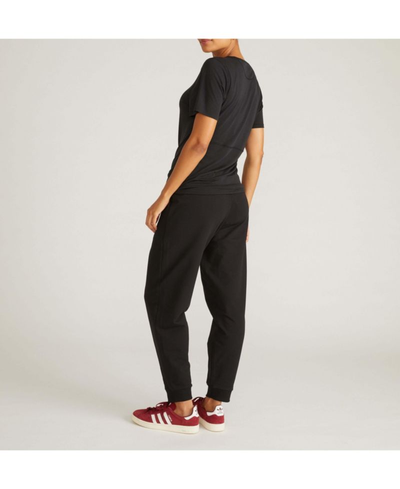 Plus Size Mia Movement Tee