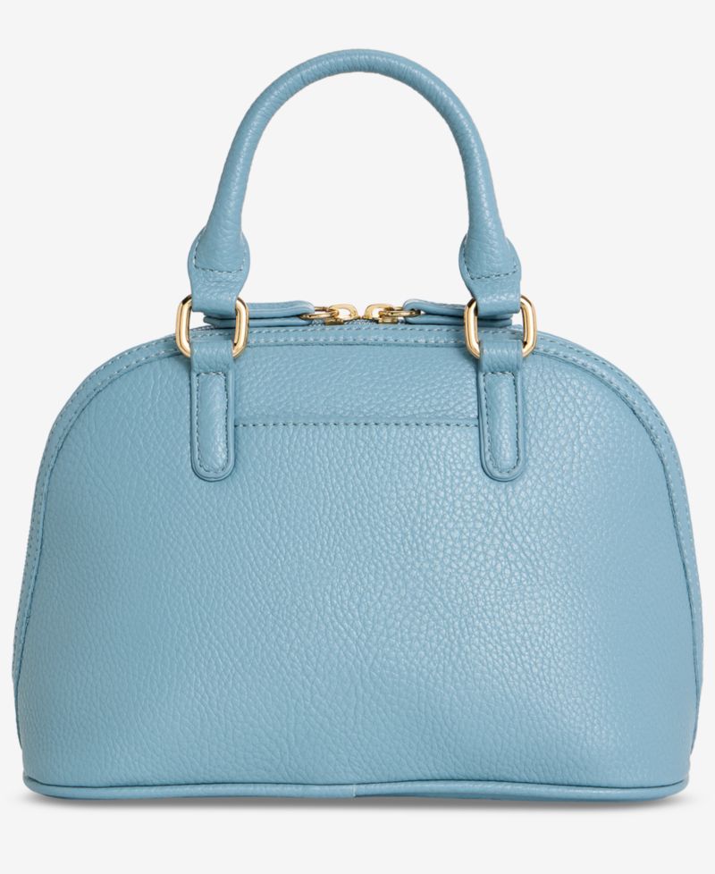 Mini Dome Satchel