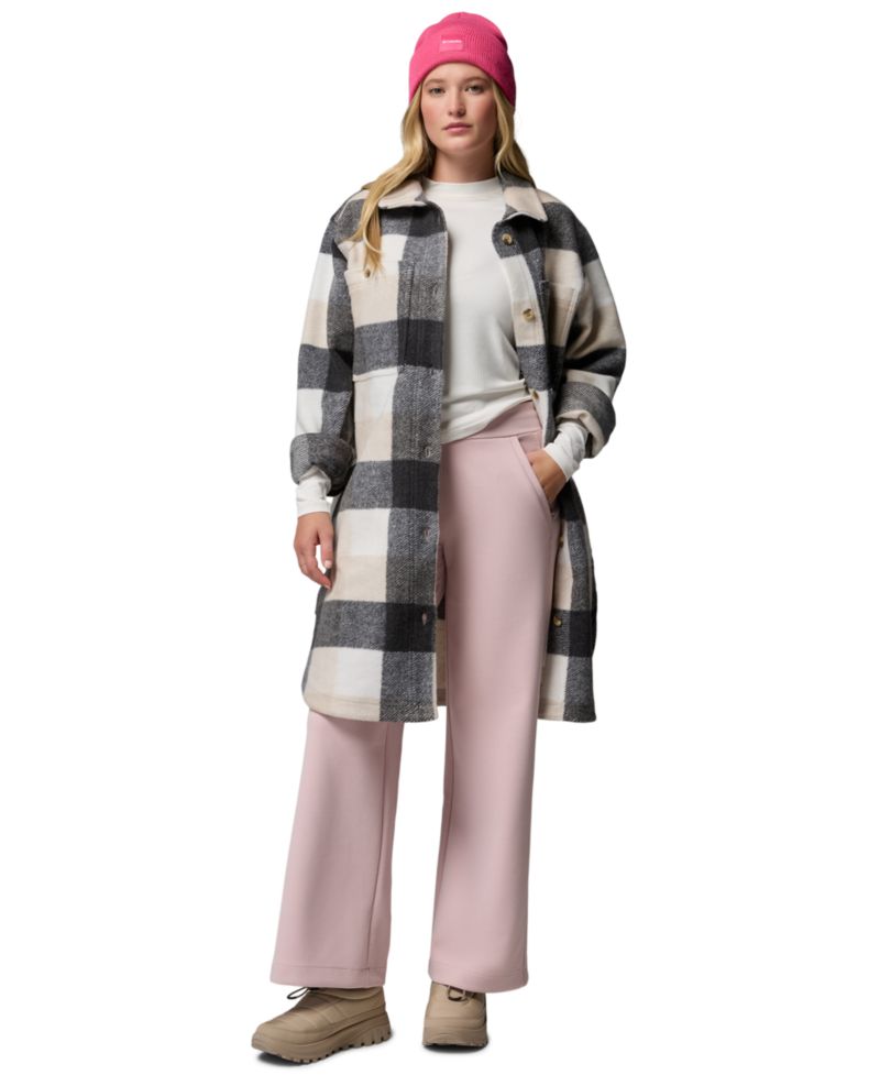 Women's Wildest Venture Long Jacket