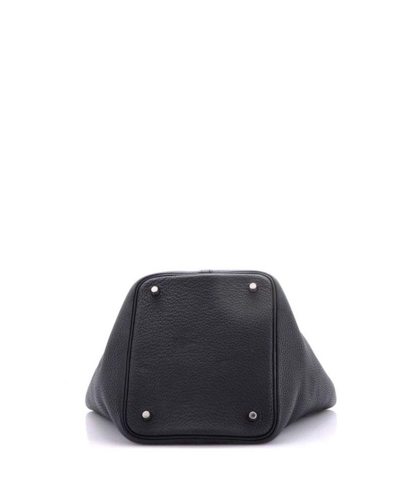 MM Picotin Lock Bag Clemence