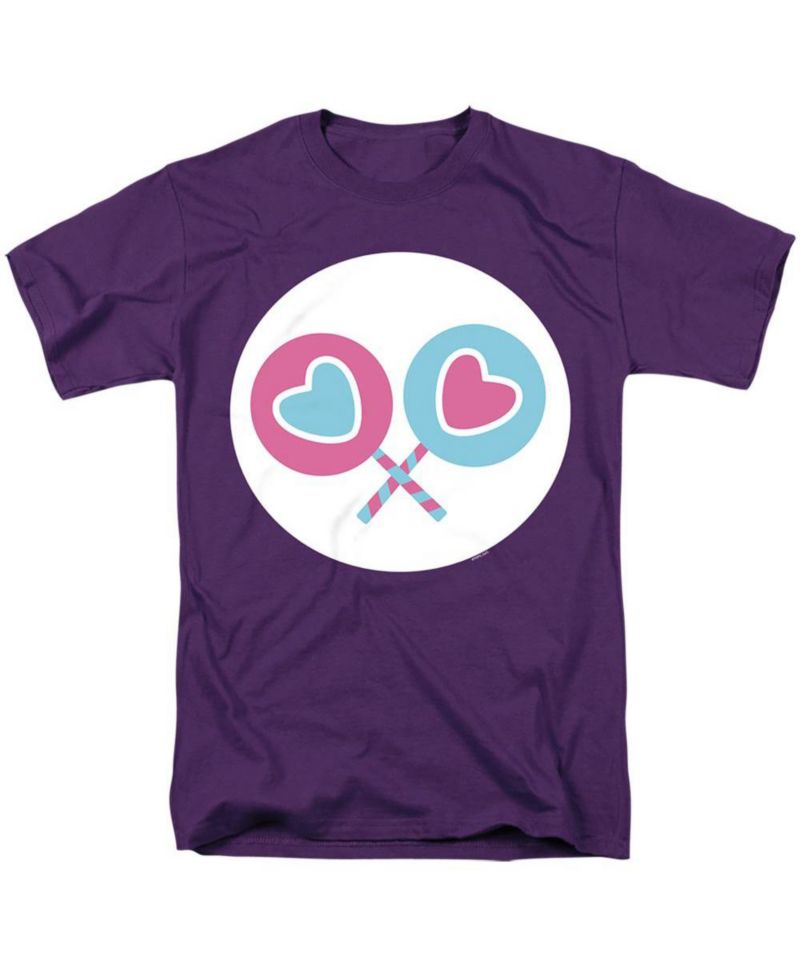 Men's Unlock The Magic Share Bear Belly T-Shirt