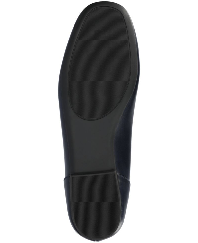 Women's Noelia Square Toe Tailored Flats