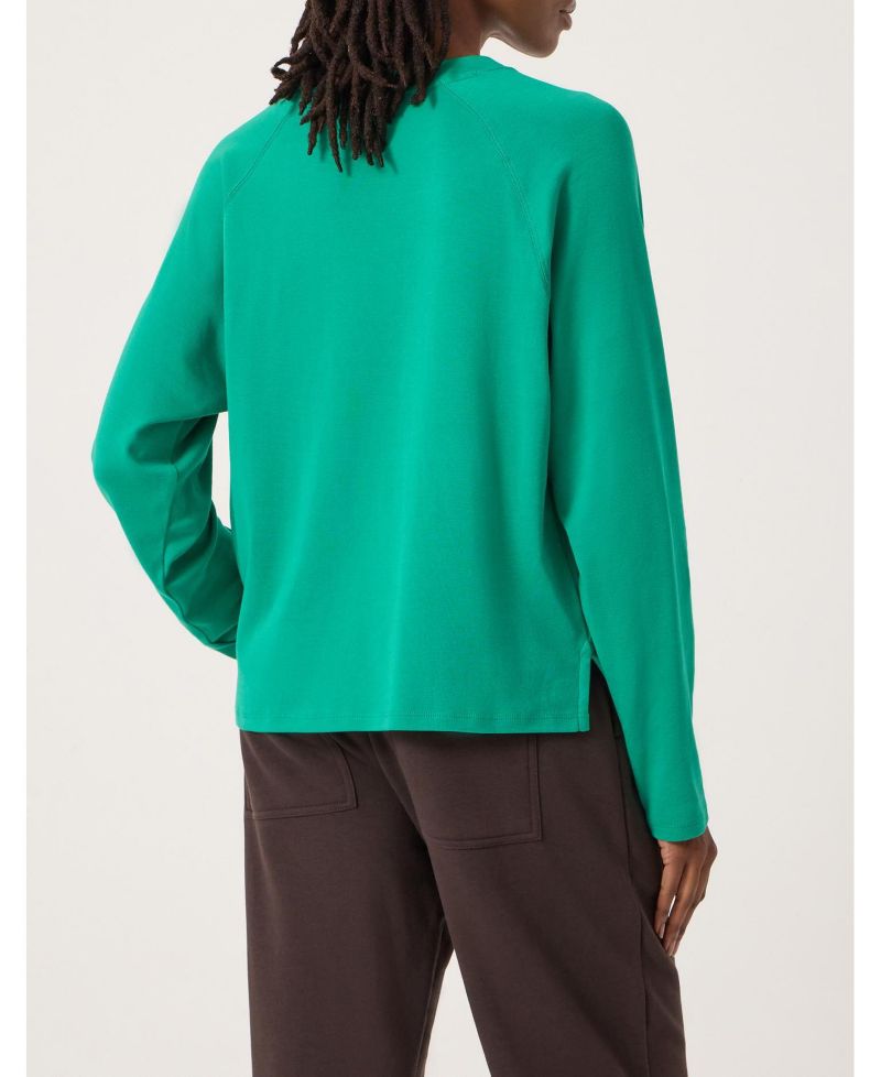 Women's Matilda Raglan Sweatshirt