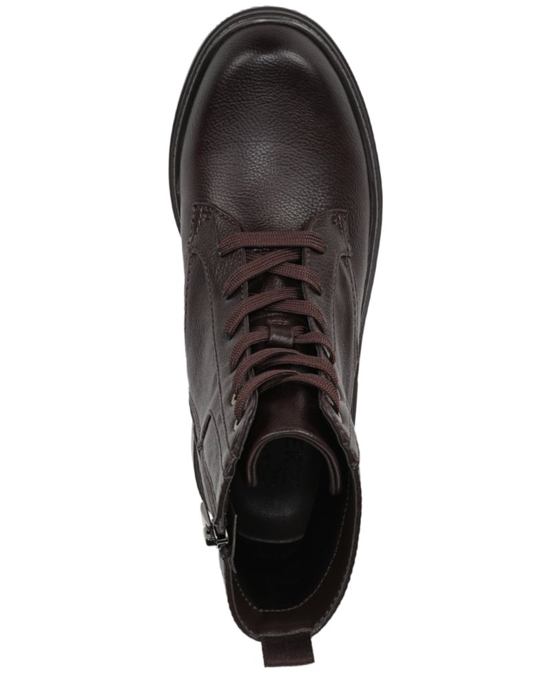 Women's Legend Lace-Up Short Boots