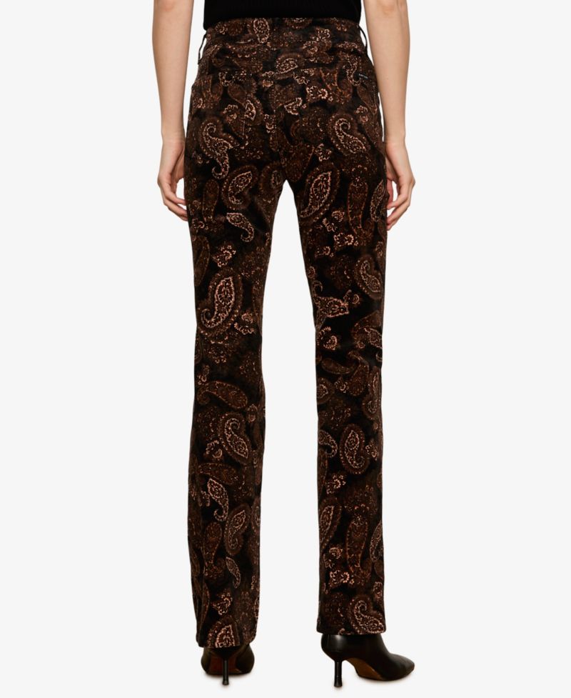 Women's Play Date Corduroy Bootcut Pants
