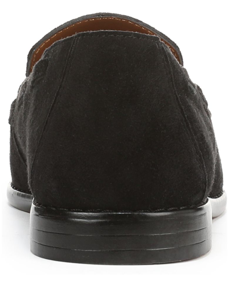 Women's Hartlie Round Toe Low Profile Tassel Loafers