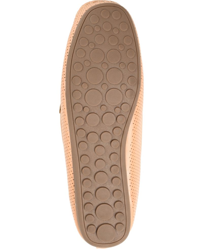 Women's Halsey Perforated Loafers