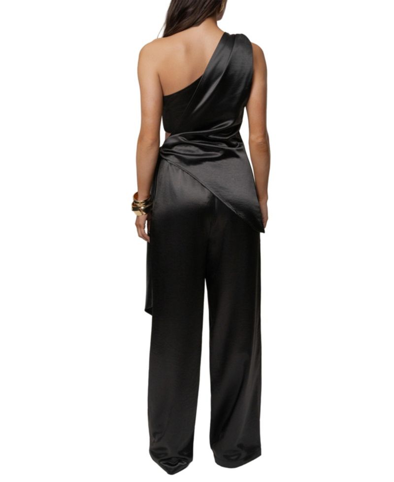Women's Palmera Satin Top