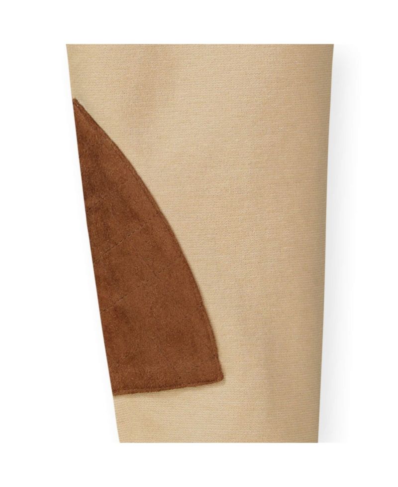 Baby Girls Hope and Henry Ponte Riding Pant