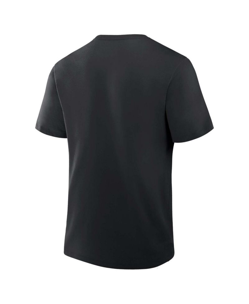 Men's Black 2025 Spring Training Grapefruit League Local Favorite T-Shirt