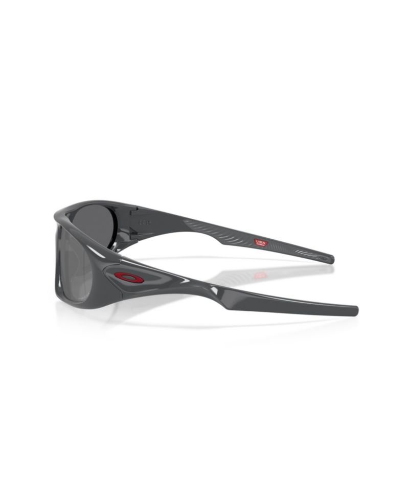 Unisex Oval Prizm Sunglasses, Neoforma Basecamp OO9528