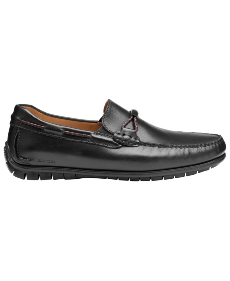 Men's Cort 2.0 Braided Bit Loafer