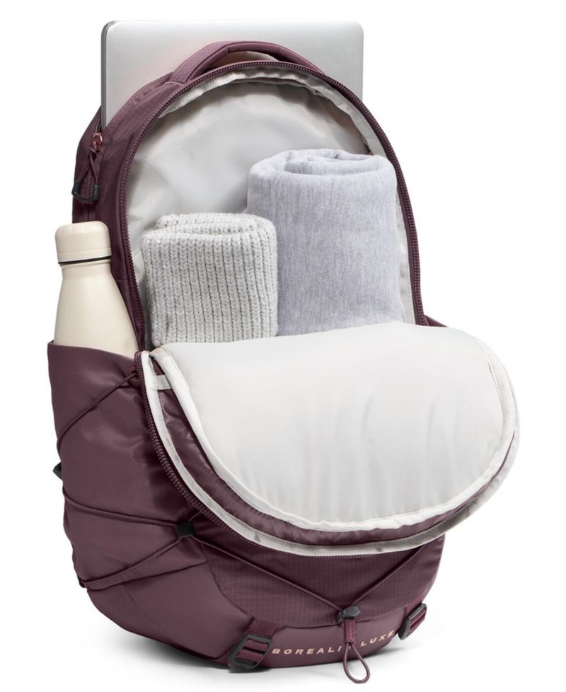 Women's Borealis Luxe Backpack