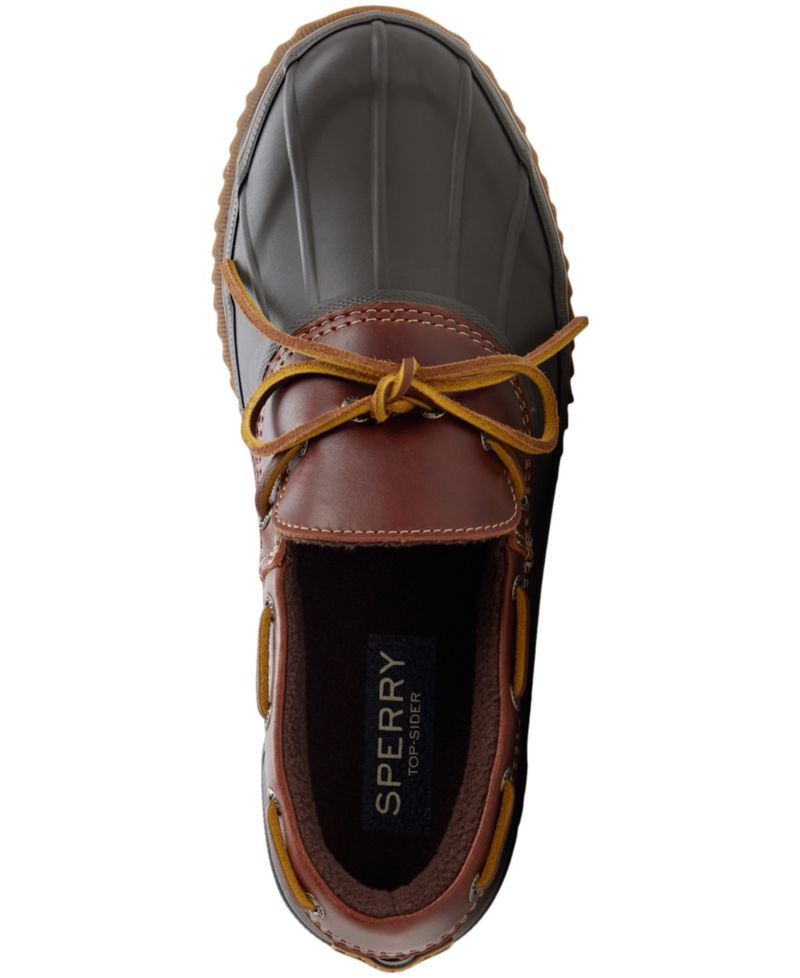 Men's Drake 1-Eye Duck Boots