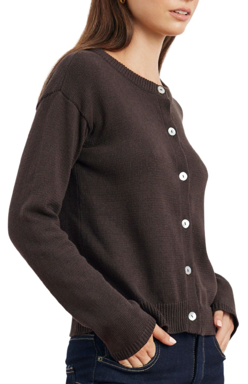 Women's Ruthie Cardigan
