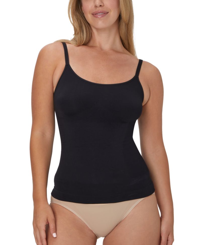 Women's Everyday Seamless Shapewear Camisole Shapewear DMS833