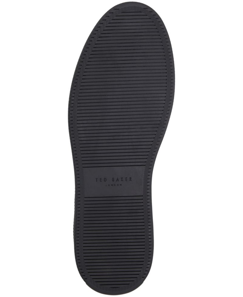 Men's Westwood Lace Up Sneakers