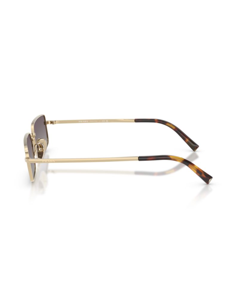 Women's Rectangle Sunglasses, PR A60S