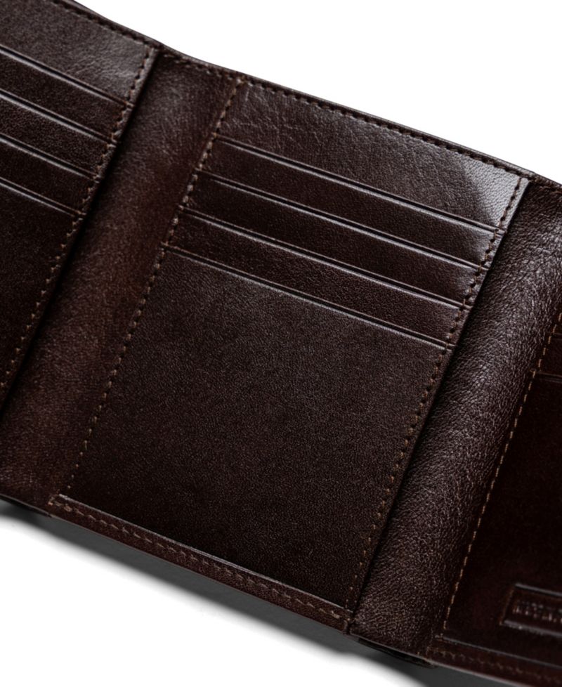 Men's Wesport Tri Fold Wallet
