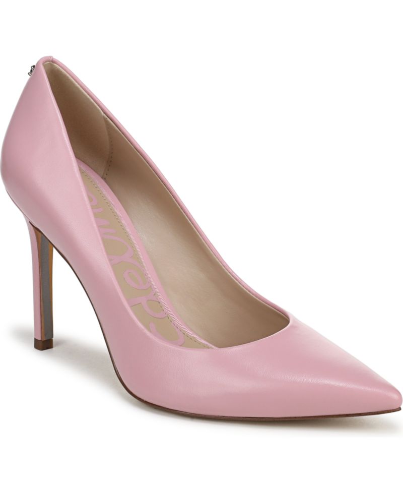Women's Hazel Slip-On Pumps