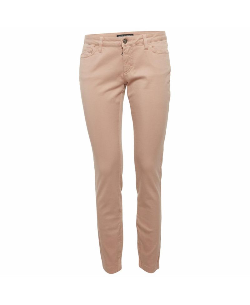 Women's Denim Mid Rise Jeans