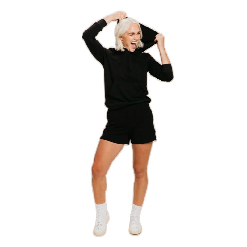 Women's Classic SoftCore Short