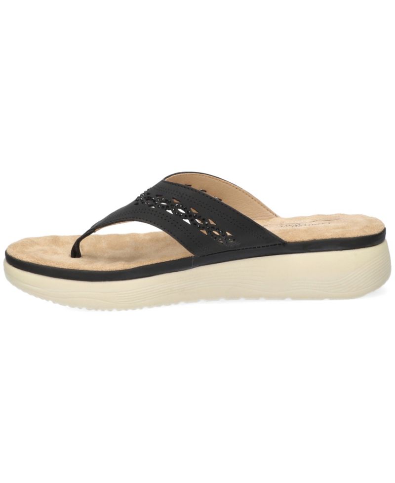 Women's Sonny Platform Thong Sandals