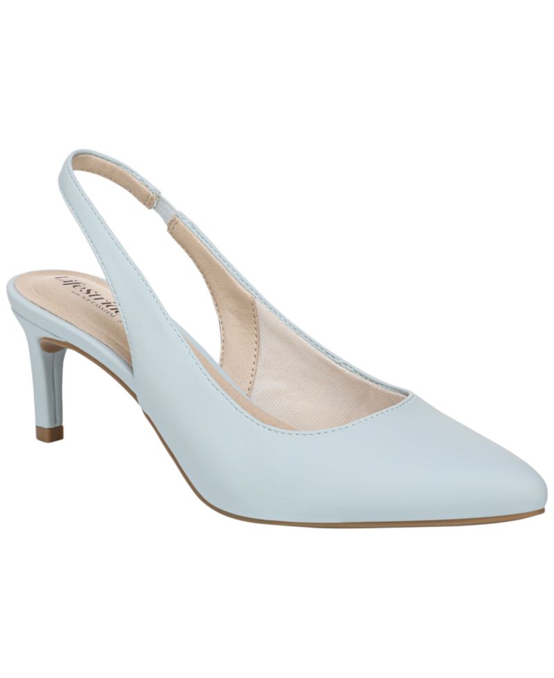 Women's Annalise Slingback Pumps